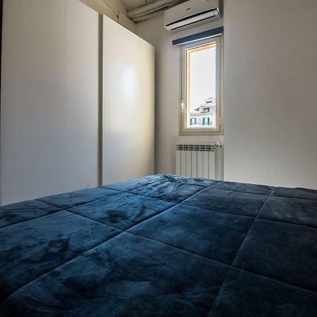 The Gray Super Attico Apartment Palermo Bagian luar foto