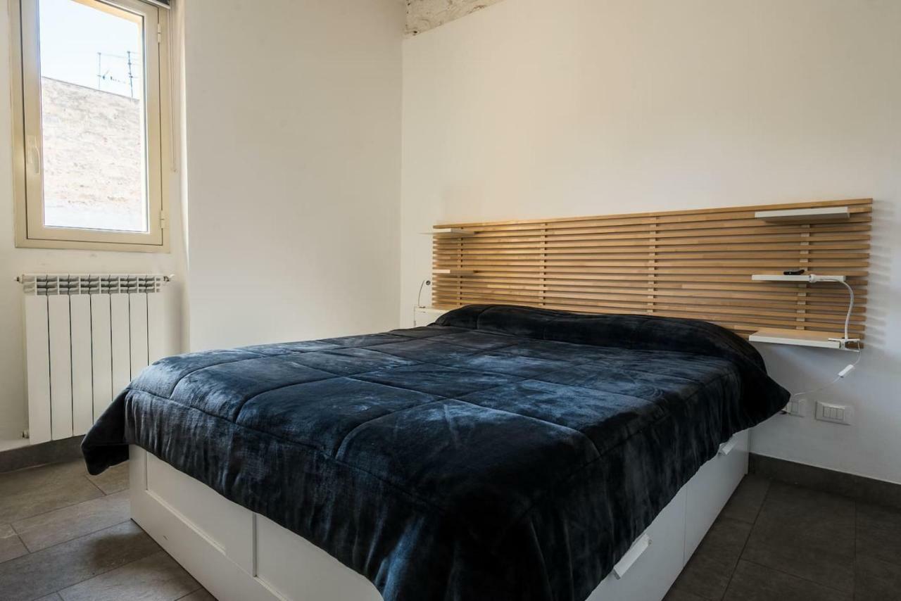 The Gray Super Attico Apartment Palermo Bagian luar foto